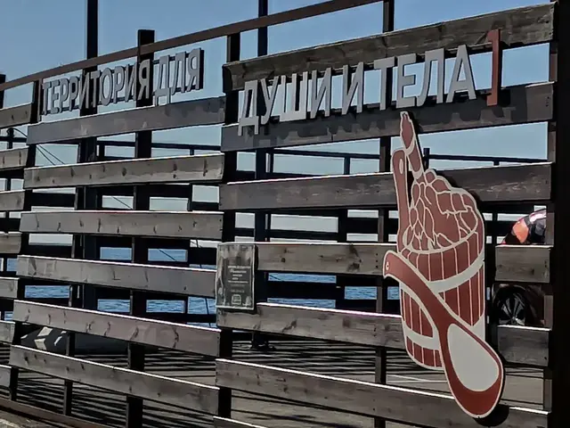 фото Оздоровительный Комплекс Дивный (ex. Русский Дом Дивный 43 39; Мосэнерго) изображение №22