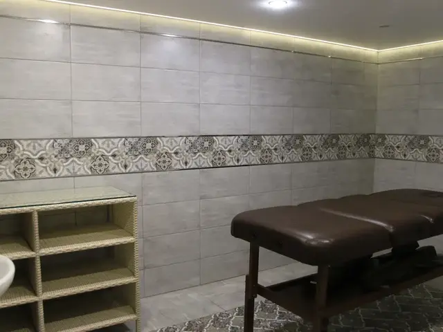 фотографии Оздоровительный Комплекс Дивный (ex. Русский Дом Дивный 43 39; Мосэнерго) изображение №24