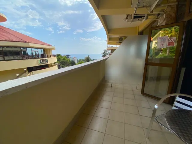 фото Оздоровительный Комплекс Дивный (ex. Русский Дом Дивный 43 39; Мосэнерго) изображение №18