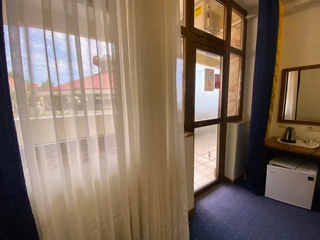 фото отеля Оздоровительный Комплекс Дивный (ex. Русский Дом Дивный 43 39; Мосэнерго) изображение №17