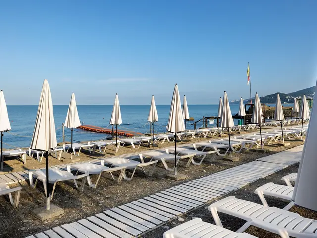 фото Пансионат Бургас (Pansionat Burgas) изображение №54