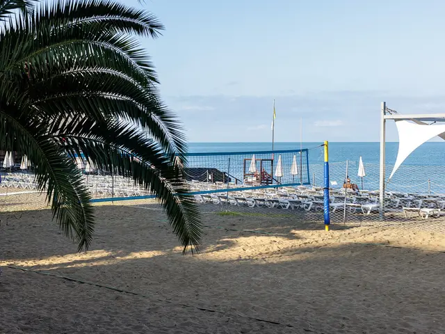 фото отеля Пансионат Бургас (Pansionat Burgas) изображение №53