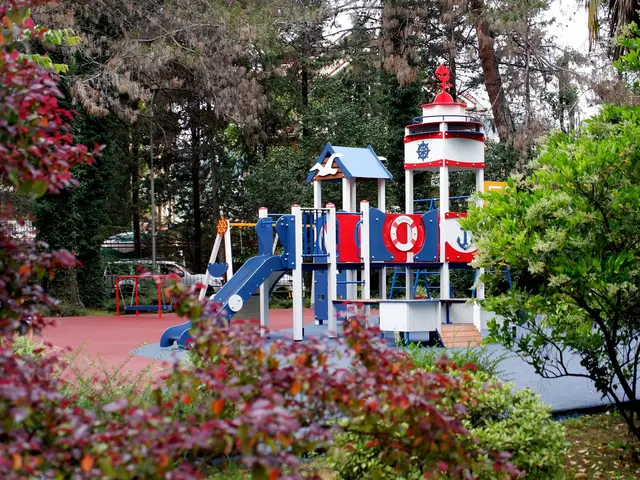 фотографии отеля Пансионат Бургас (Pansionat Burgas) изображение №51