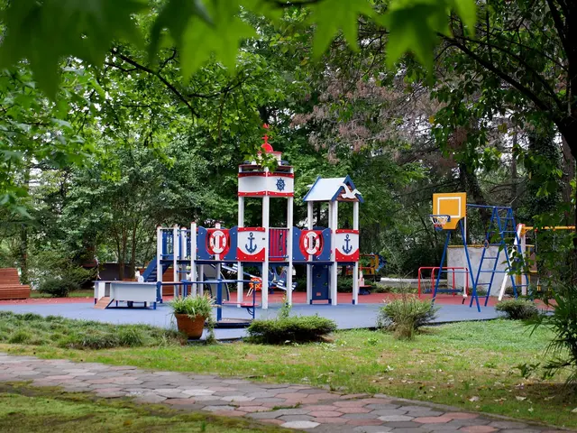 фотографии отеля Пансионат Бургас (Pansionat Burgas) изображение №31