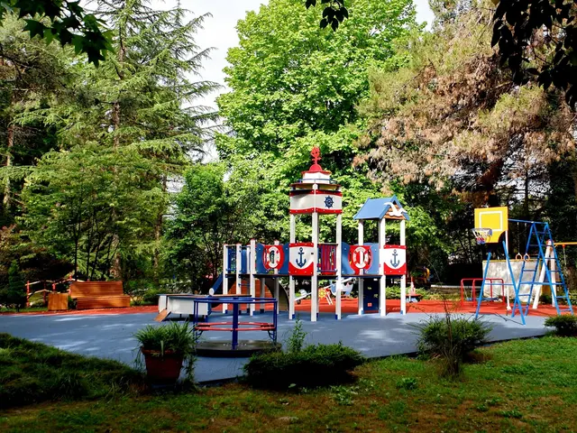 фотографии Пансионат Бургас (Pansionat Burgas) изображение №16