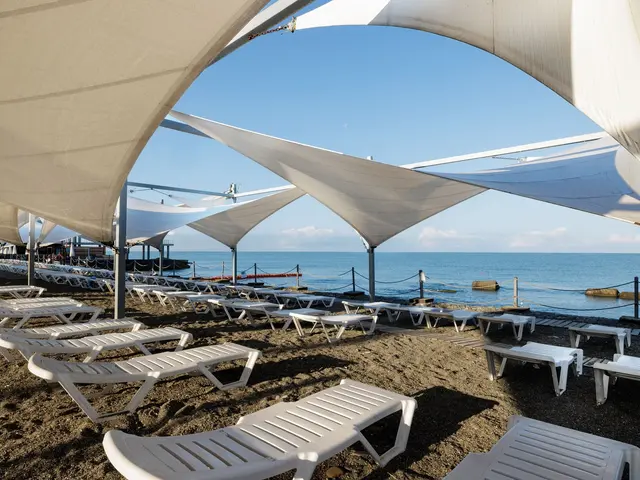 фотографии Пансионат Бургас (Pansionat Burgas) изображение №20