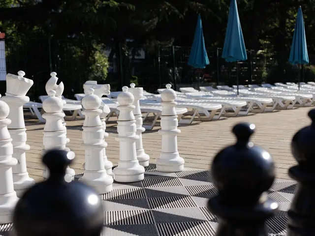 фотографии отеля Пансионат Бургас (Pansionat Burgas) изображение №19