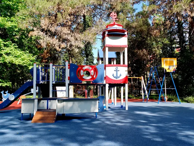 фото Пансионат Бургас (Pansionat Burgas) изображение №2
