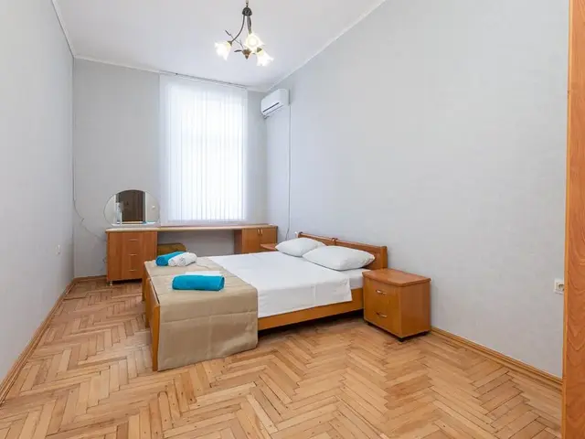 фотографии отеля Страна Души (ex. Cанаторий ПВО) изображение №47