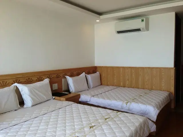 фото Nang Vang (ex. Thanh Binh 2) изображение №10