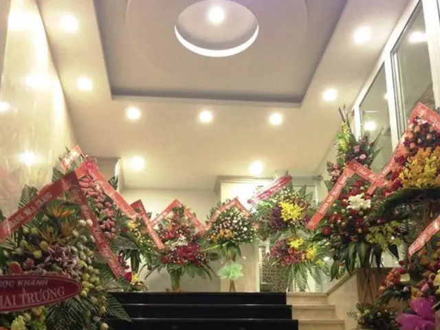 фото отеля Nang Vang (ex. Thanh Binh 2) изображение №13