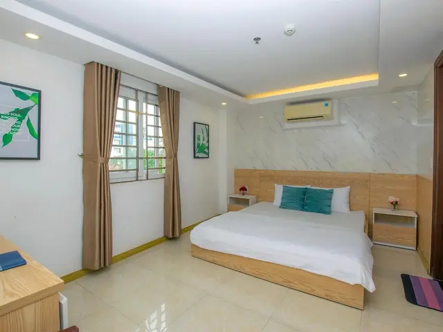 фотографии Nang Vang (ex. Thanh Binh 2) изображение №4