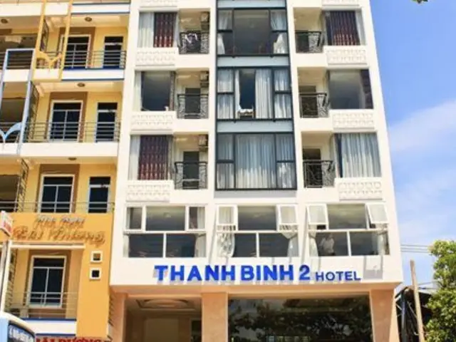 фотографии отеля Nang Vang (ex. Thanh Binh 2) изображение №7