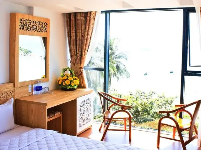 фото Nang Vang (ex. Thanh Binh 2) изображение №6