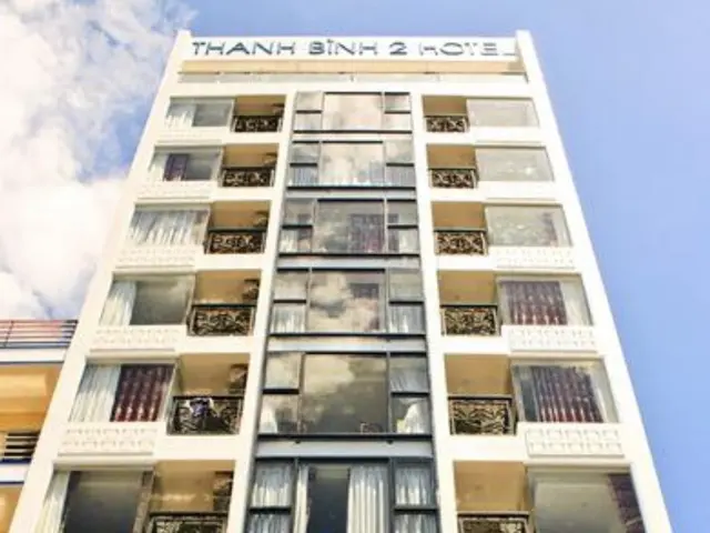 фотографии Nang Vang (ex. Thanh Binh 2) изображение №8