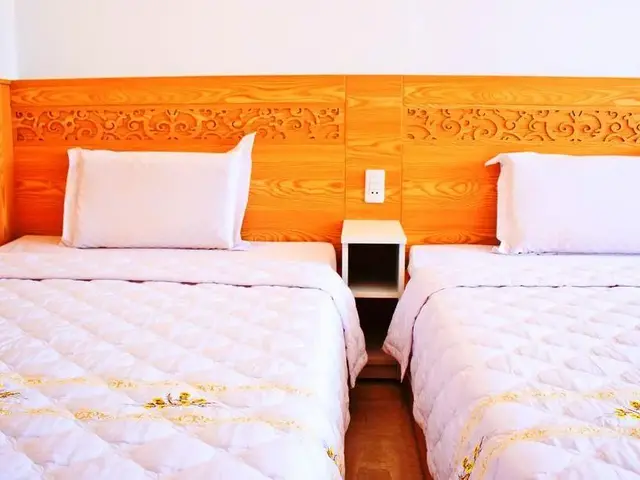 фотографии отеля Nang Vang (ex. Thanh Binh 2) изображение №3