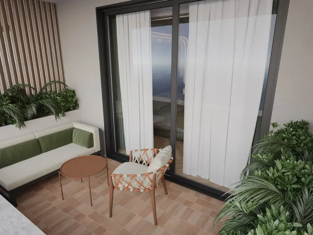 фото XO Cape Arnna Resort изображение №66