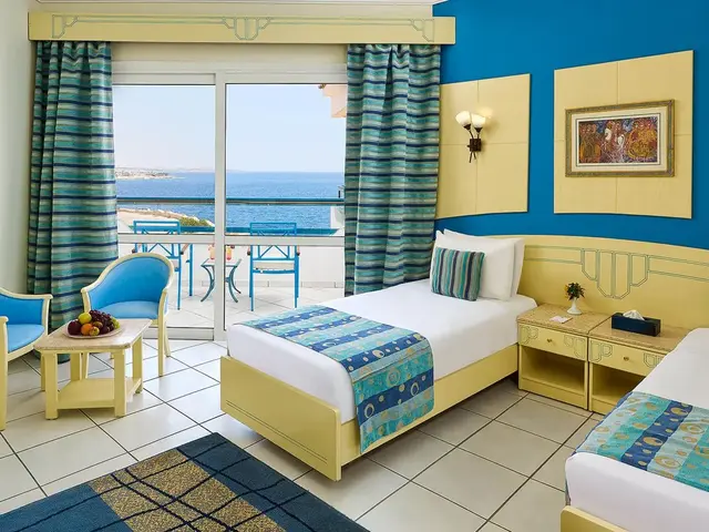 фото отеля Dreams Beach Resort изображение №9