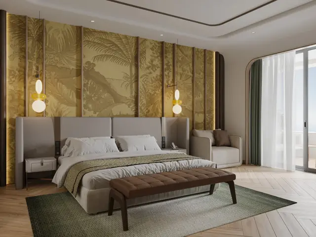 фото отеля XO Cape Arnna Resort изображение №65