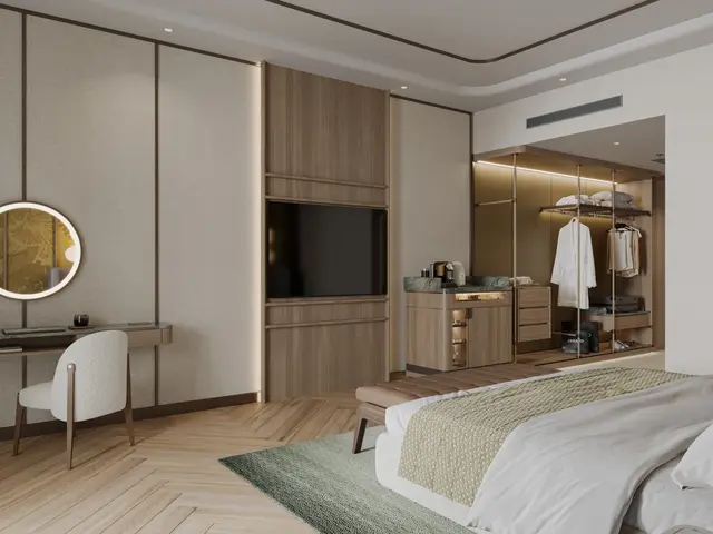 фотографии XO Cape Arnna Resort изображение №64