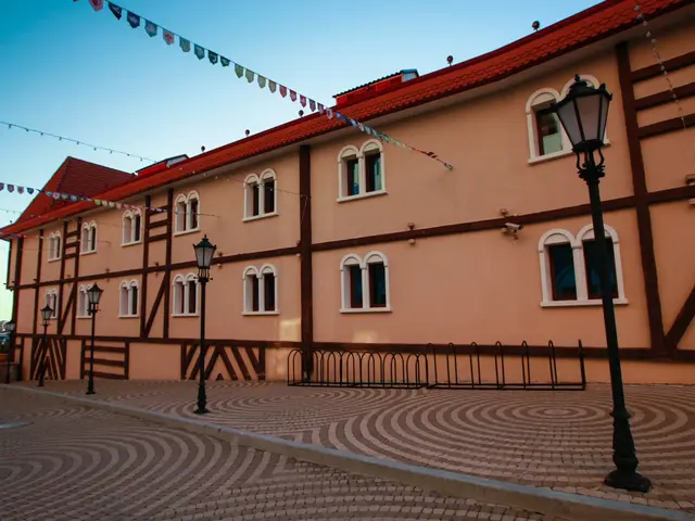 фото Богатырь (Bogatyr) изображение №70