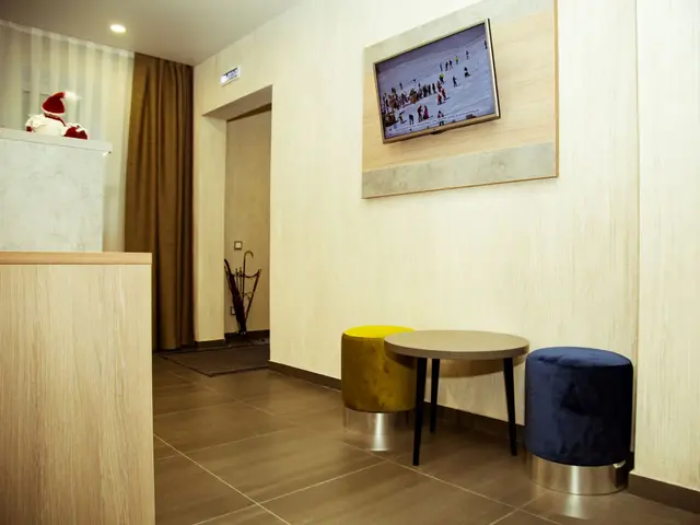 фото Атмосфера Парк (Atmosfera Park) изображение №14