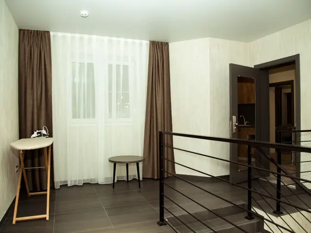 фотографии отеля Атмосфера Парк (Atmosfera Park) изображение №11