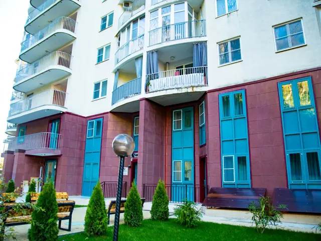 фото отеля Атмосфера Парк (Atmosfera Park) изображение №1