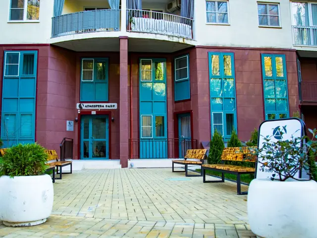 фото Атмосфера Парк (Atmosfera Park) изображение №10