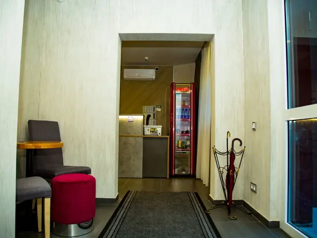 фотографии Атмосфера Парк (Atmosfera Park) изображение №12