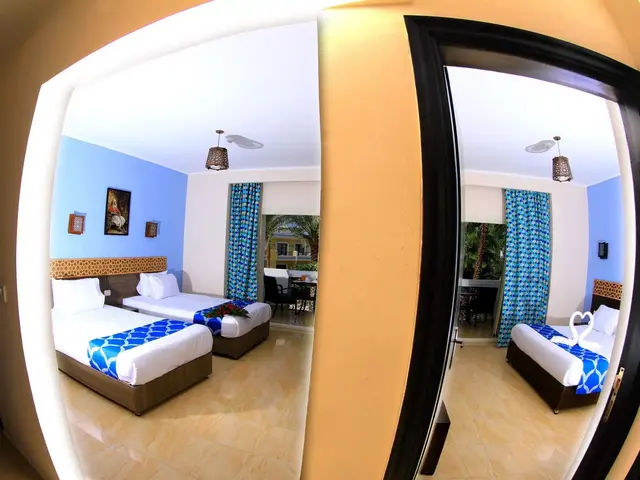 фотографии Mirage Bay Resort & Aqua Park (ех. Lillyland Beach Club) изображение №8