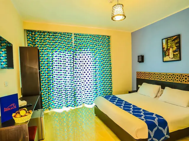 фотографии отеля Mirage Bay Resort & Aqua Park (ех. Lillyland Beach Club) изображение №7