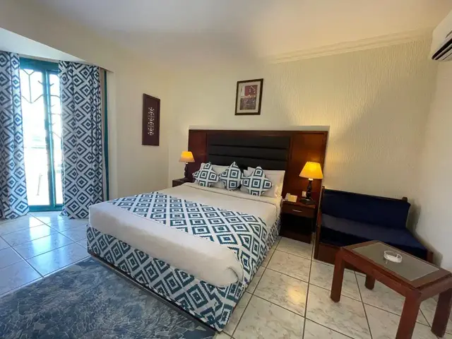 фотографии Sharm Holiday Resort изображение №12