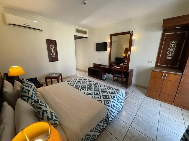 фотографии отеля Sharm Holiday Resort изображение №11