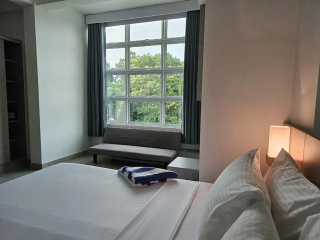 фото отеля Shams Thoddoo изображение №33