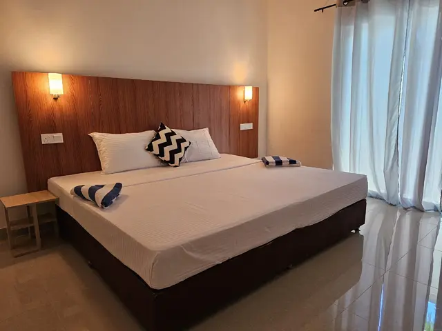 фото Shams Thoddoo изображение №30