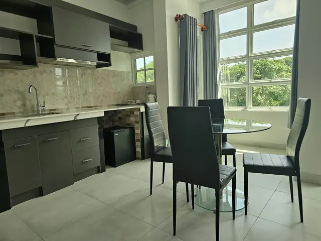 фотографии отеля Shams Thoddoo изображение №31