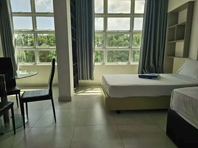 фотографии Shams Thoddoo изображение №28