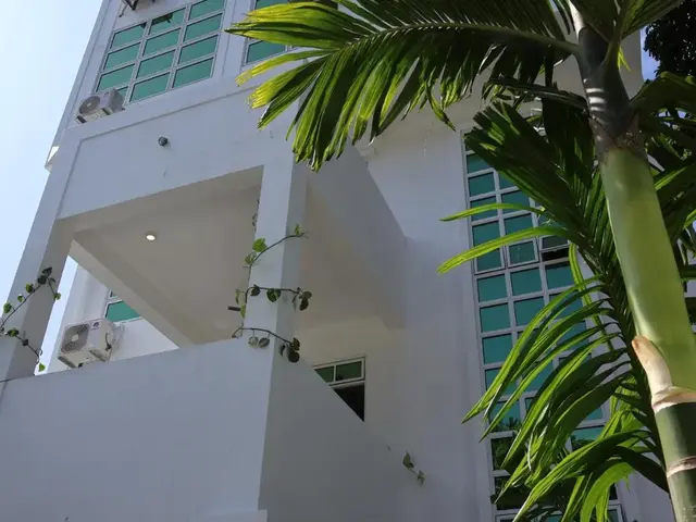 фото отеля Shams Thoddoo изображение №21