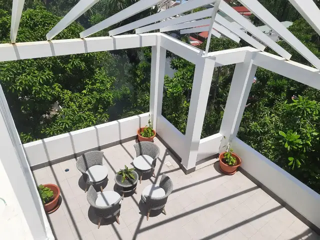 фотографии Shams Thoddoo изображение №20