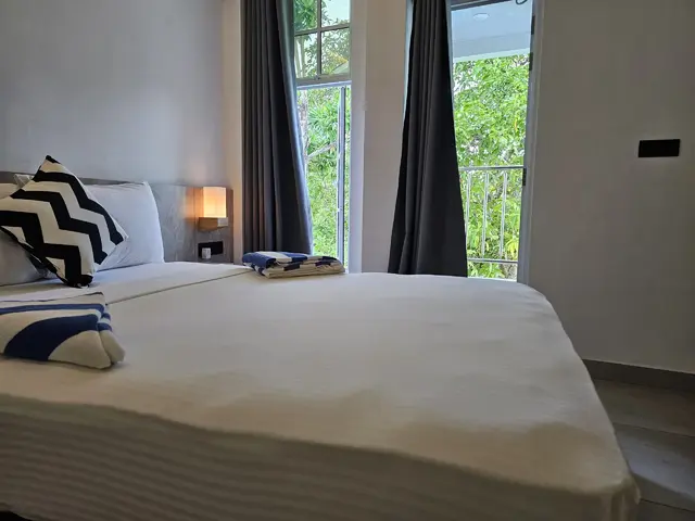 фото Shams Thoddoo изображение №18