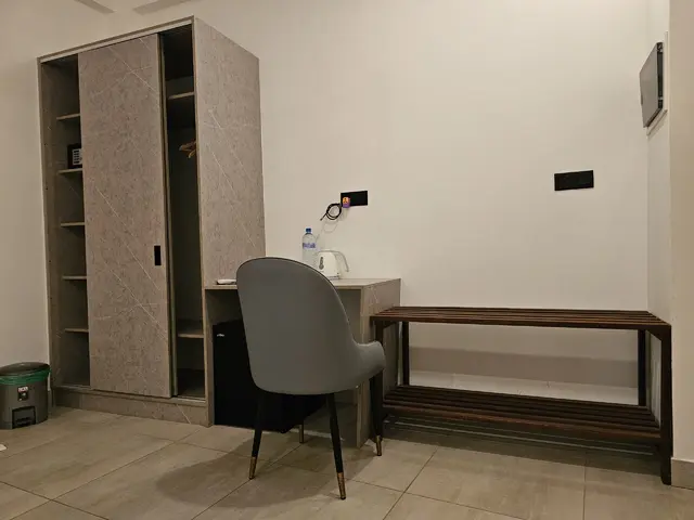 фотографии отеля Shams Thoddoo изображение №15