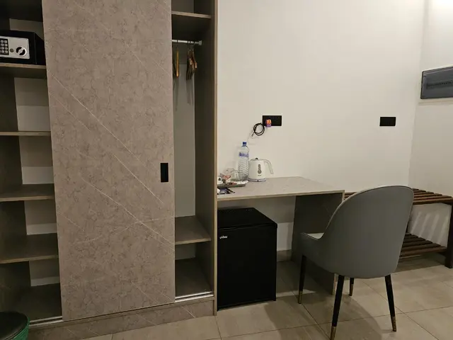 фотографии Shams Thoddoo изображение №16