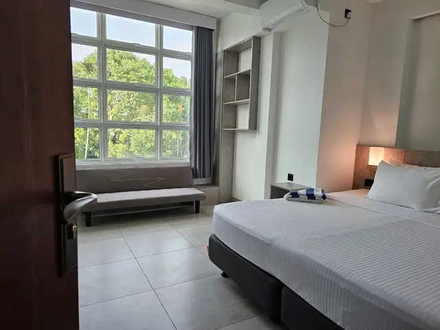 фото отеля Shams Thoddoo изображение №13