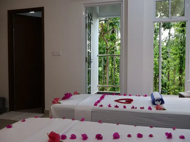 фото Shams Thoddoo изображение №14