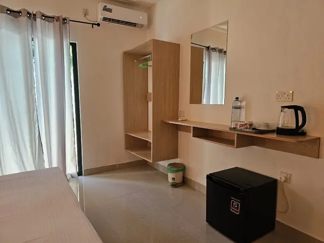 фотографии отеля Shams Thoddoo изображение №11