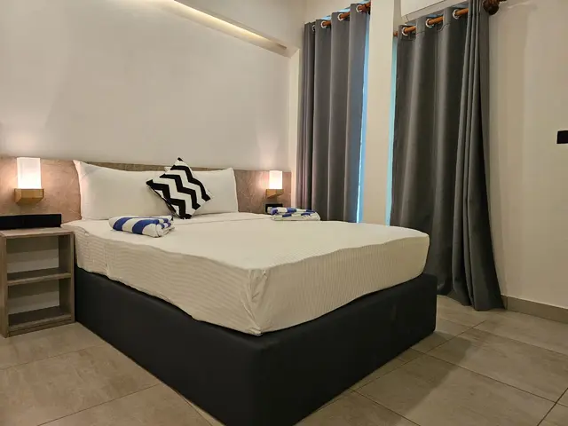 фото Shams Thoddoo изображение №10