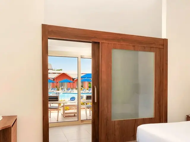фотографии отеля Pickalbatros Jungle Aqua Park Resort - Neverland Hurghada изображение №3