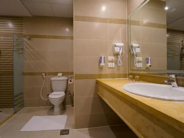 фото отеля Regina Resort & Aqua Park (ex. ZYA Regina Resort & Aqua park, Regina Swiss Inn Resort) изображение №13