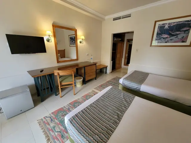 фото Regina Resort & Aqua Park (ex. ZYA Regina Resort & Aqua park, Regina Swiss Inn Resort) изображение №14